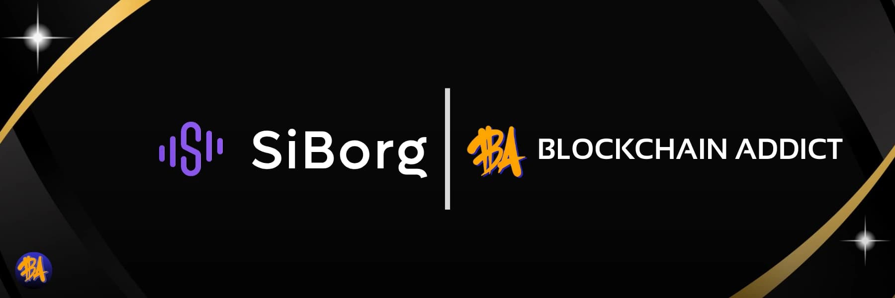 Blockchain Addict fait un bond vers la tokenisation avec SiBorg Ads
